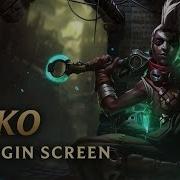 Ekko The Boy Who Shattered Time