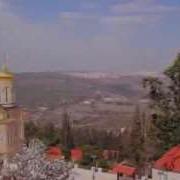 Горненский Монастырь В Иерусалиме