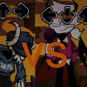 Fnf Genocide But Tabi And Selever