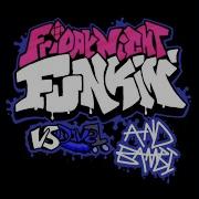 Fnf Dave Insanity