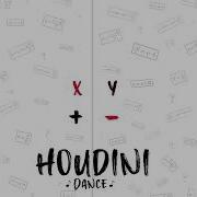 Houdini Dance Arma Avenue