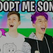 Adopt Me Song