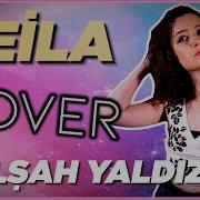 Reynmen Leila Gülşah Yaldız Cover