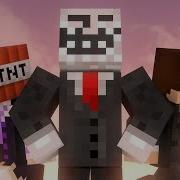 Minecraft Песня Верните Ночь Take The Night На Английском
