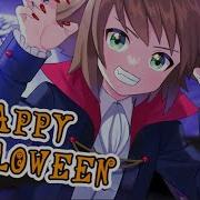 Happy Haloween Mael Version