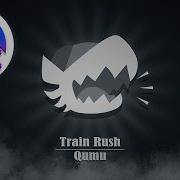 A Hat In Time Train Rush Remix