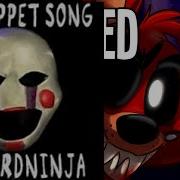 Mashup Noticed X Puppet Song Mandopony X Tryhardninja