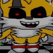 Five Nights At Sonic S Has A Sparta Extended Remix