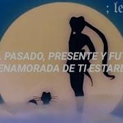 Sailor Moon Luz De Luna