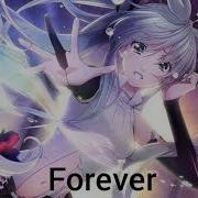 Nightcore Forever Cadmium Deven Benjamin