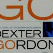 Dexter Gordon Love For Sale