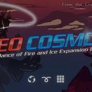Adofai Neo Cosmos