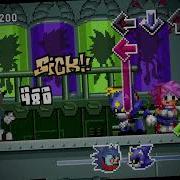 Normalcd Found You Sonic Exe Genesis