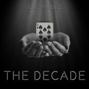 Cj Spades Move Ahead