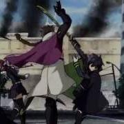 Owari No Seraph Ed 1 Scapegoat Jackie O Russian Full Version