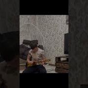 Чеченец На Балалайке От Души Исполняет Илли