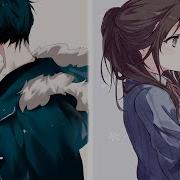 Nightcore I Hate U I Love U Switching Vocals