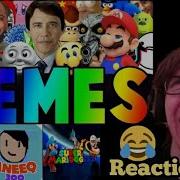 Too Funny Best Memes Compilation V72 Reaction