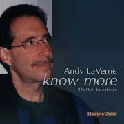 Andy Laverne Fire Wire