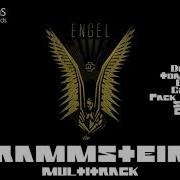 Rammstein Multitrack Backing Tracks