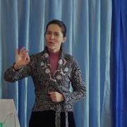 71 О Дух Святой Чистое Дыхание Неба Жесты