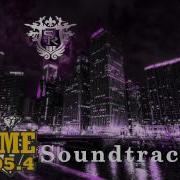 Soundtracks Saints Row 3 Krhyme Can T Stop Now Southpaw Swagger Hd