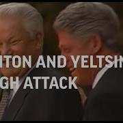 Boris Yeltsin