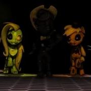 Sfm Rus Mlp Fnaf Rainbow Factory