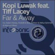 Kopi Luwak Far Away Original Mix