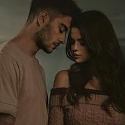 Selena Gomez Zayn