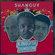 Shanguy King Of The Jungle Right Version Gachi Remix Rightvision23