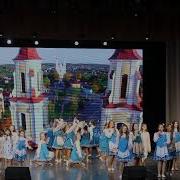 01 Беларусь Чароуная Сябрынка