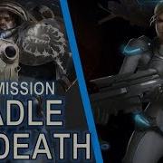 Starcraft Ii Co Op How To Play Raynor