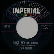 Dance With Mr Domino