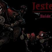 Darkest Dungeon Jester