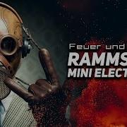 Rammstein Electro Remix