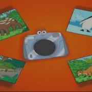 Go Diego Clic L Appareil Photo Song