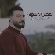 علي حجيج امام رضا