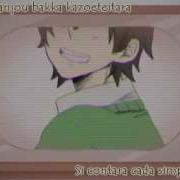 Donut Hole Version Kagerou Project Another Chorus Sub Español Karaoke