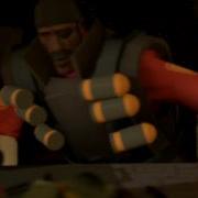 Meet The Demoman Ru