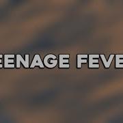 Teenage Fever By Drake Cover By Sara King