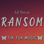 Ransom Tik Too Remix