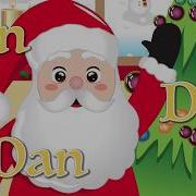 Din Don Dan Jingle Bells