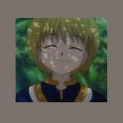 A Kurapika Playlist