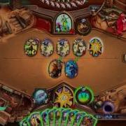 Brann Bronzebeard Coldlight Oracle Tavern Brawl