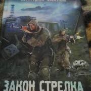 Дмитрий Силлов Закон Стрелка 1