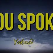 Yakobi