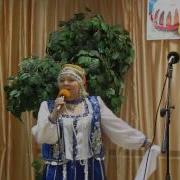 Любовь Погонина И Виктор Алишин Частушки