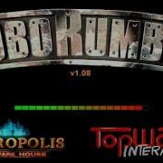 Roborumble Soundtrack 1