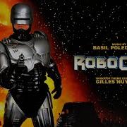 Robocop 3 Soundtrack